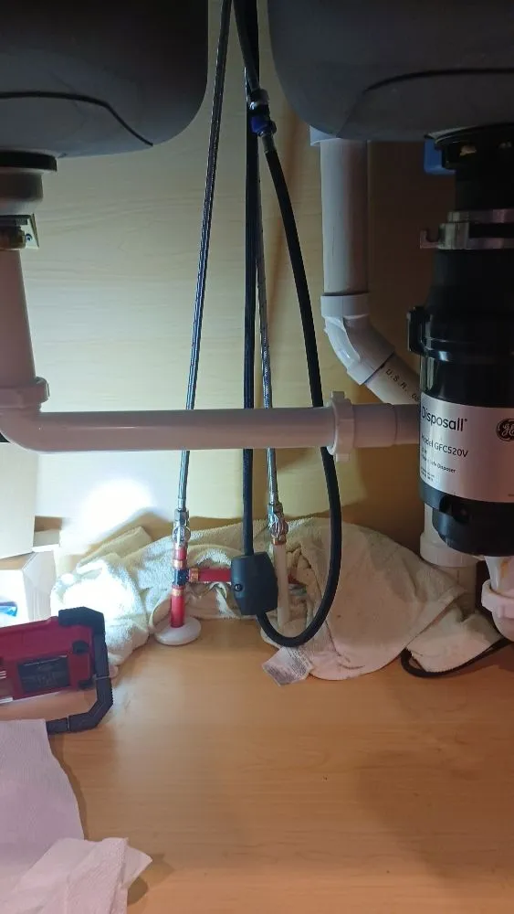 Slide of Sublime Handy Work