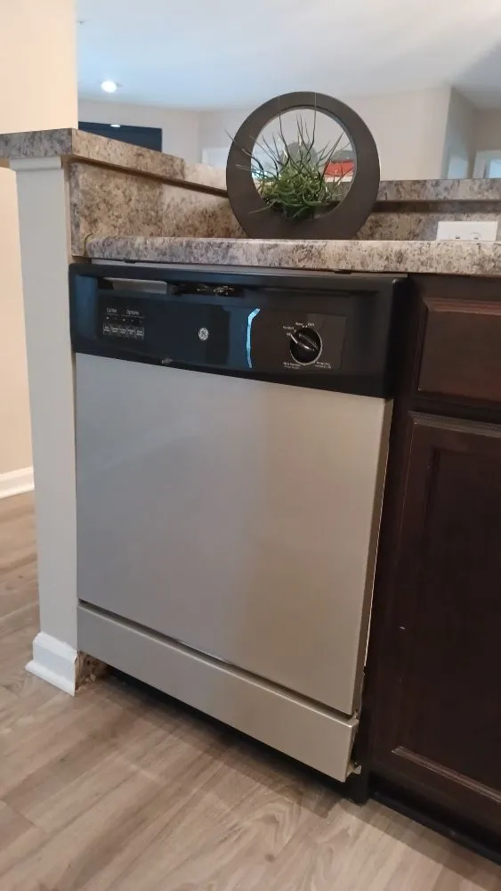 Slide of Sublime Handy Work