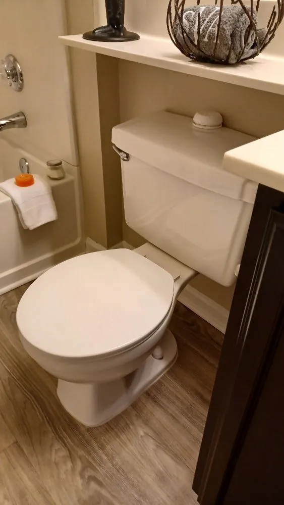 Slide of Sublime Handy Work