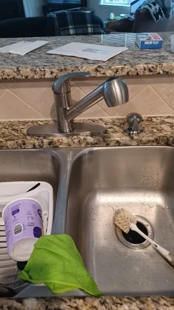 Slide of Sublime Handy Work