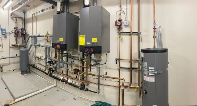 Slide of Sublime Heating