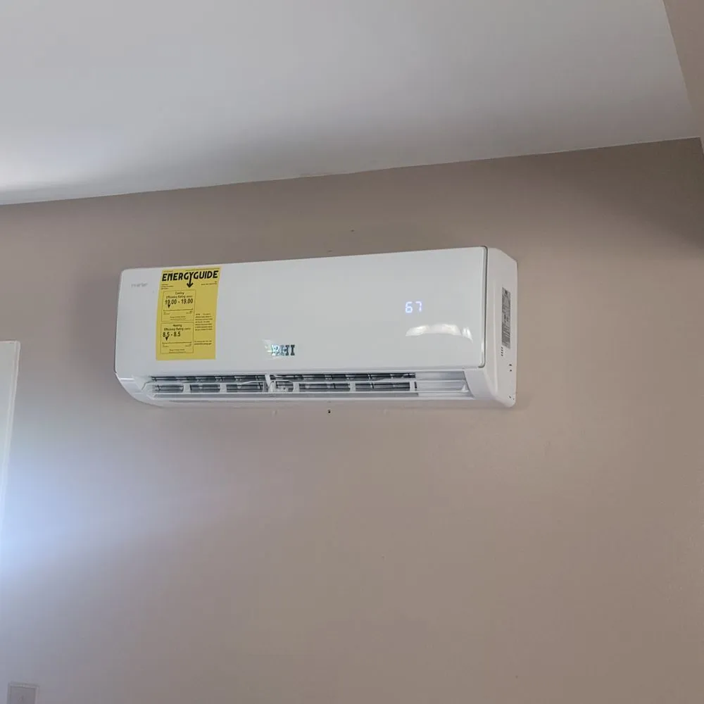 Slide of Sublime Services