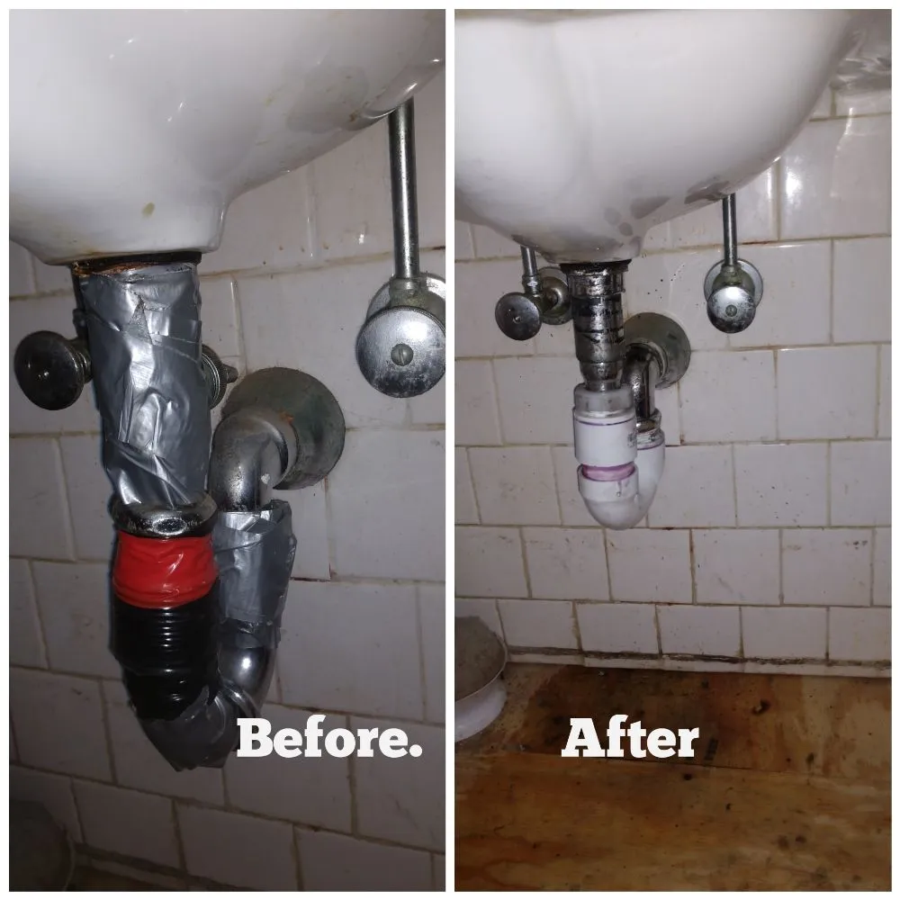 Emergency emergency plumbing experts serving Temple Hills, MD - Substantial Mechanical Contracting
