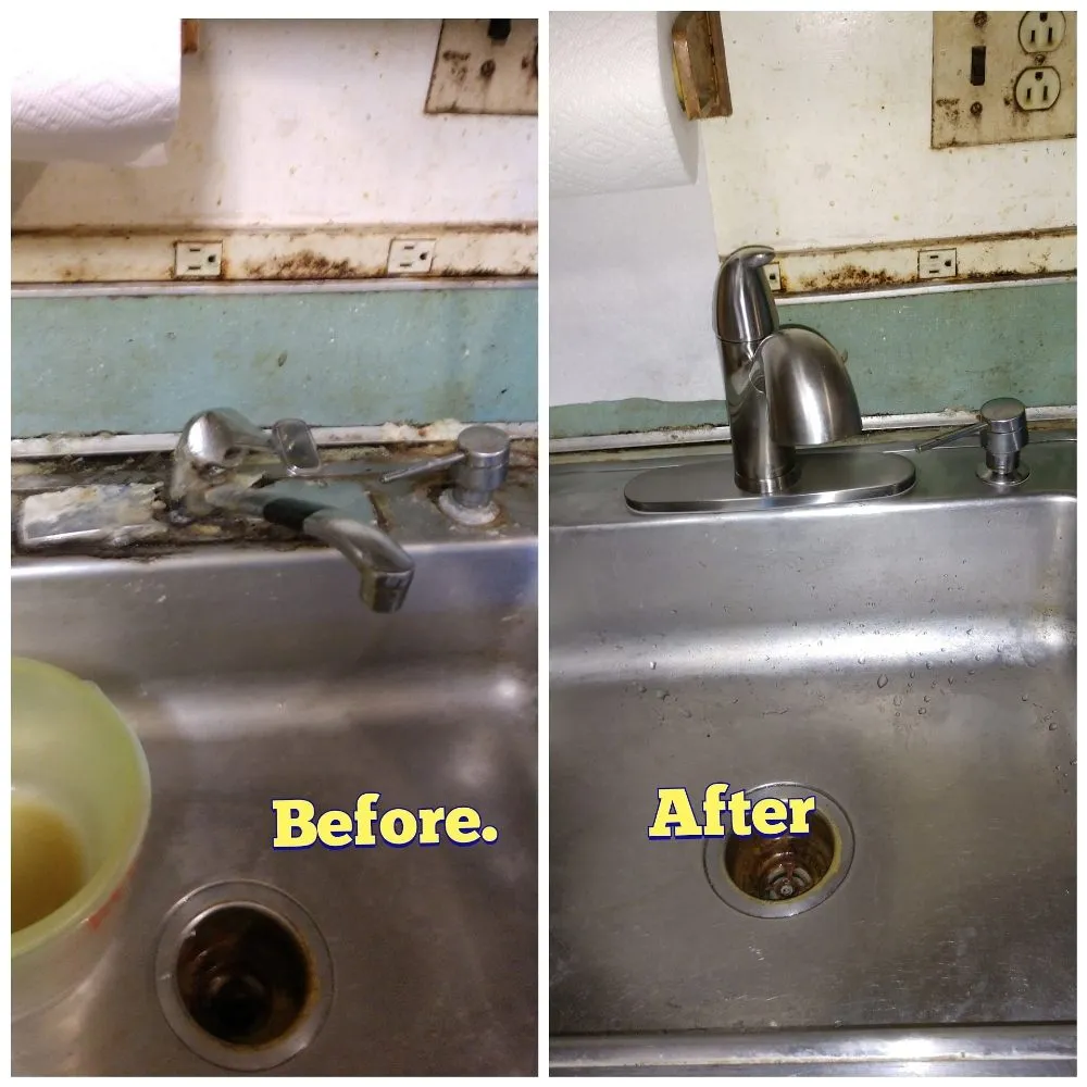 Trusted emergency plumbing experts serving Temple Hills, MD - Substantial Mechanical Contracting