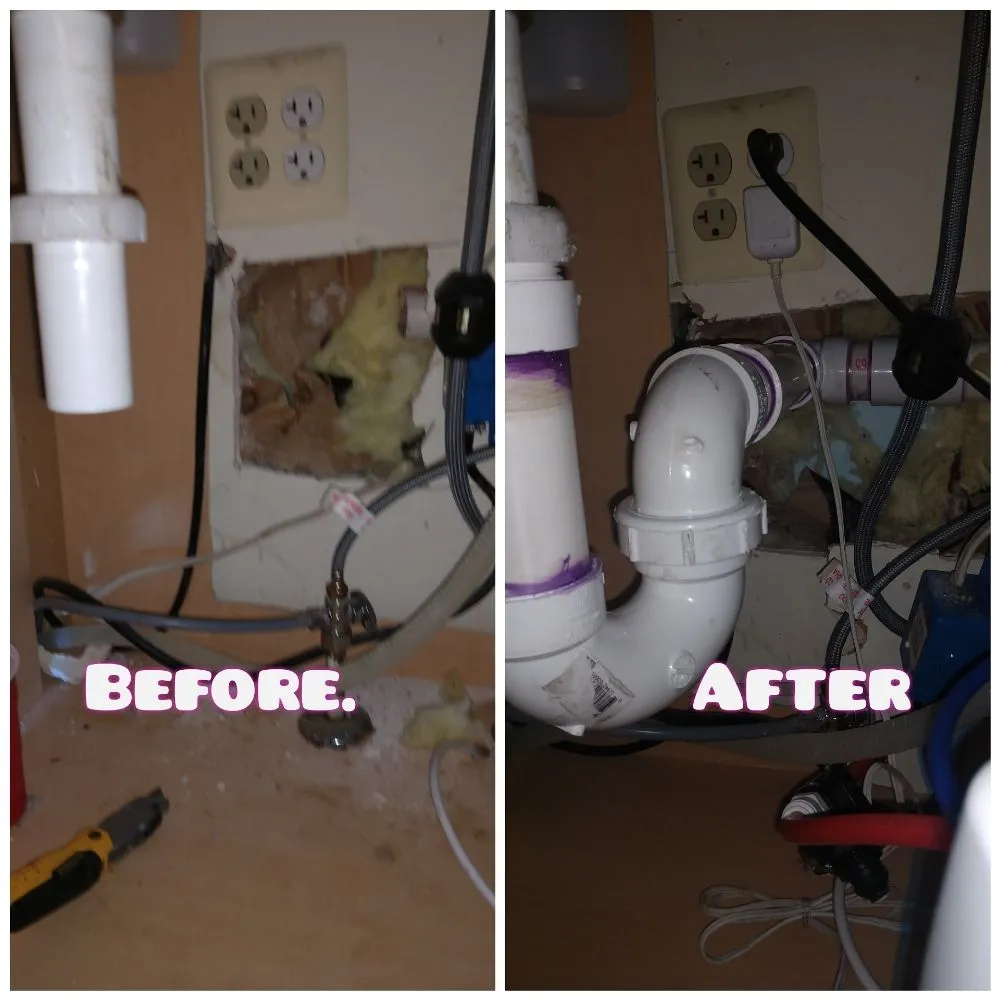 Reliable drain cleaning in Temple Hills, MD by Substantial Mechanical Contracting