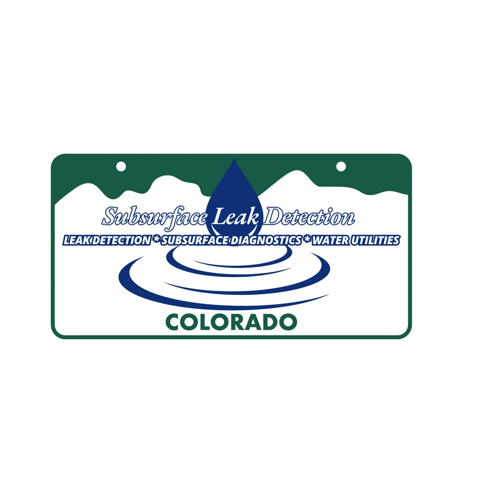 Emergency drain cleaning service in Colorado Springs, CO - Subsurface Leak Detection