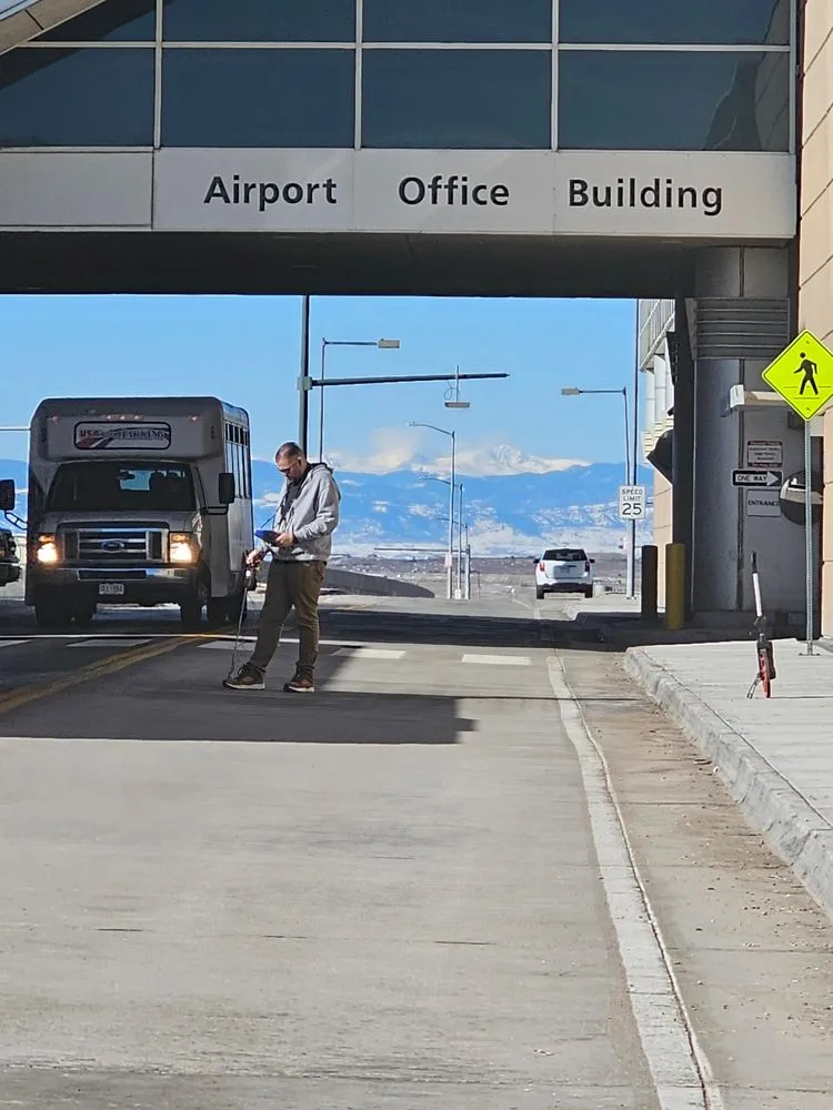 Slide of Subsurface Leak Detection