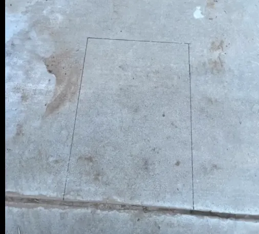 Slide of Subsurface Leak Solutions