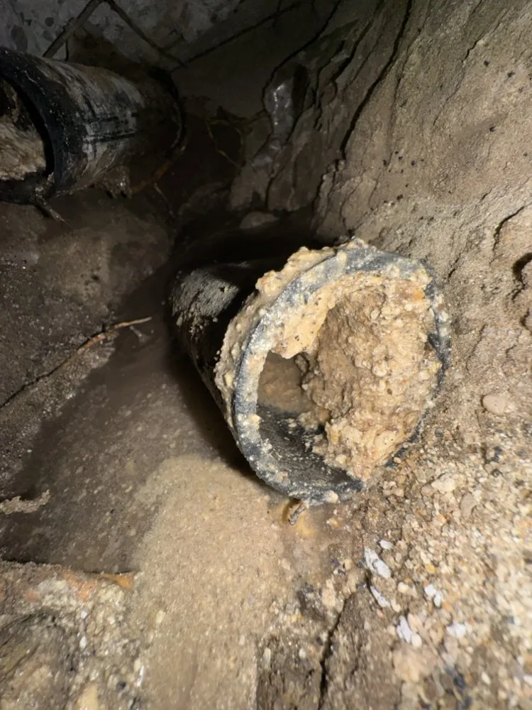 Professional leak detection for homes in Bakersfield, CA by Subsurface Leak Solutions