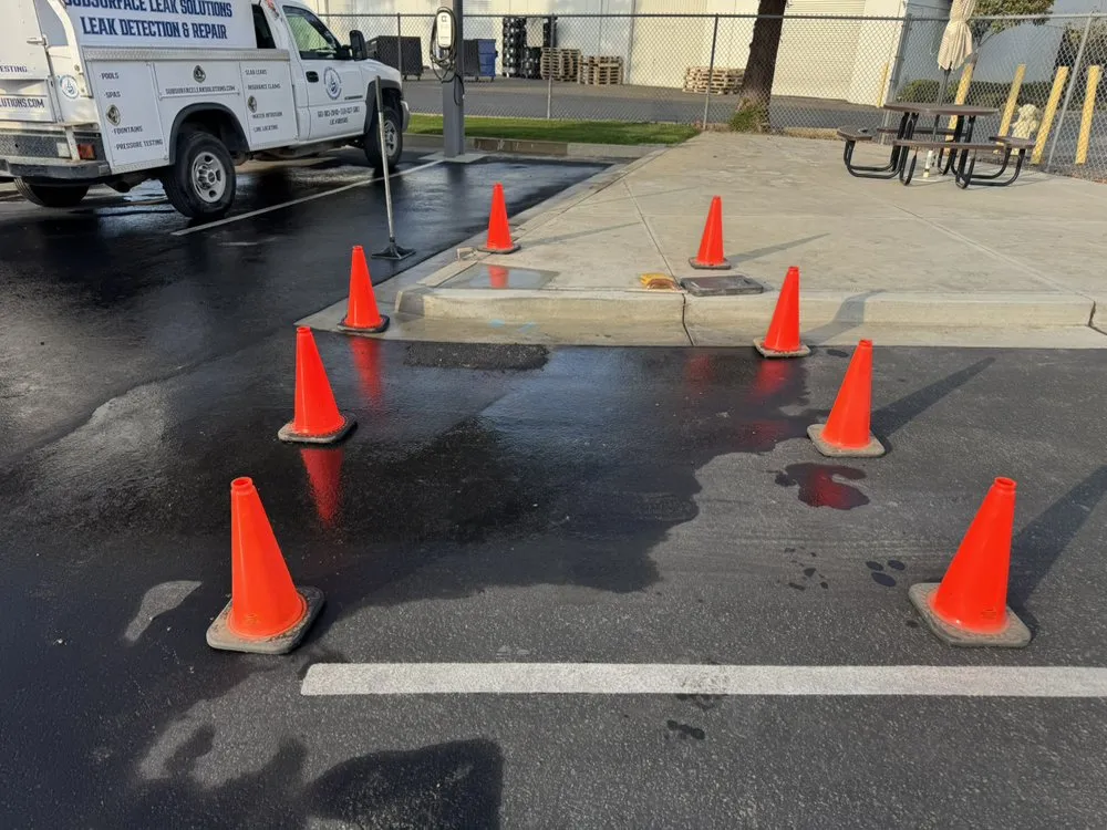 Reliable water heater service experts serving Bakersfield, CA - Subsurface Leak Solutions