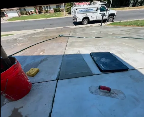 Trusted leak detection in Bakersfield, CA by Subsurface Leak Solutions