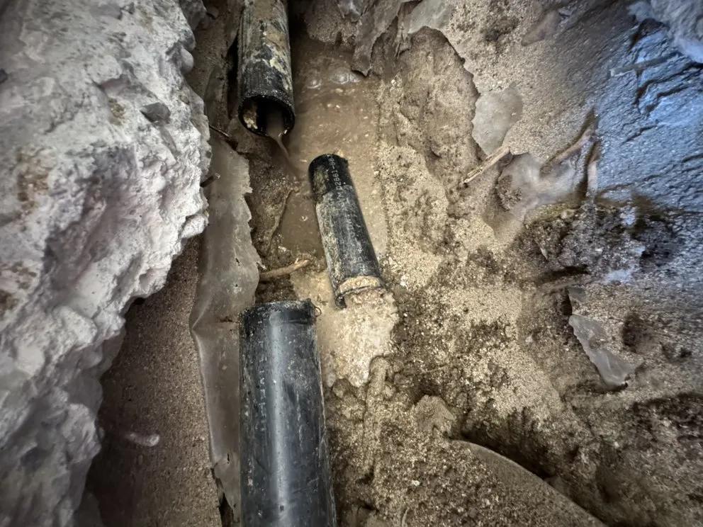 Quality drain cleaning service in Bakersfield, CA - Subsurface Leak Solutions