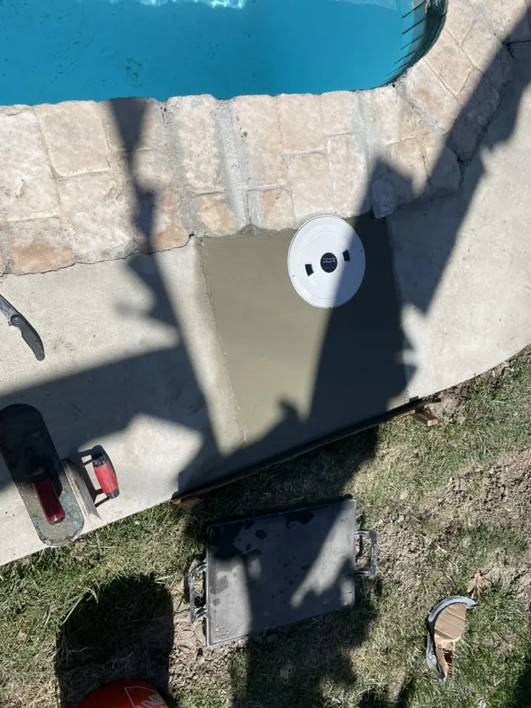 Slide of Subsurface Leak Solutions