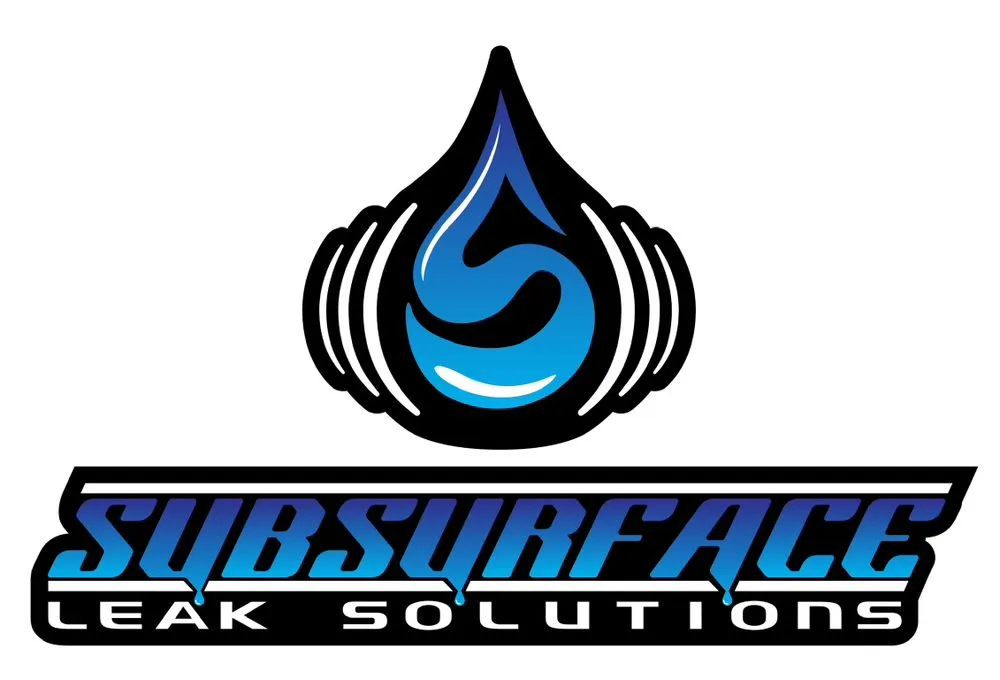 Slide of Subsurface Leak Solutions