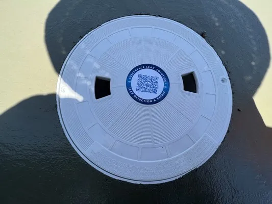 Subsurface Leak Solutions