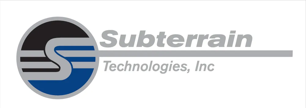 Slide of Subterrain Technologies