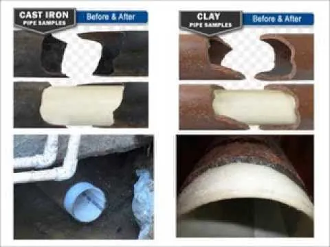 Slide of Subterrain Technologies