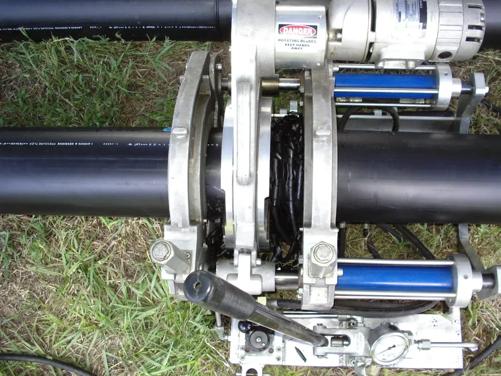 Slide of Subterrain Technologies