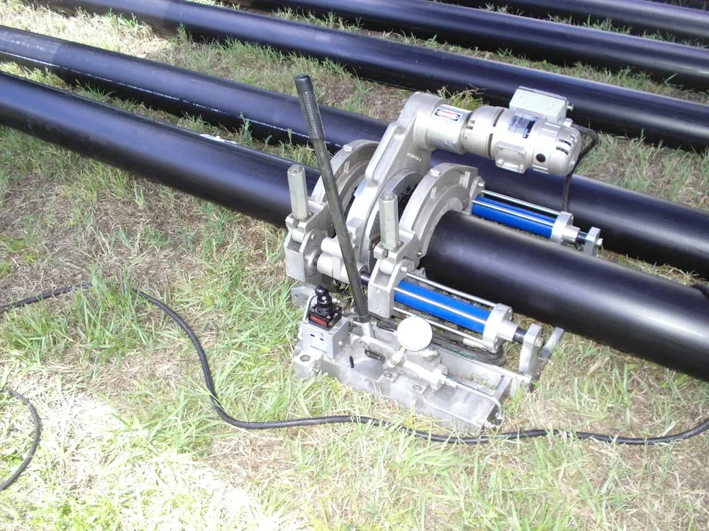 Slide of Subterrain Technologies