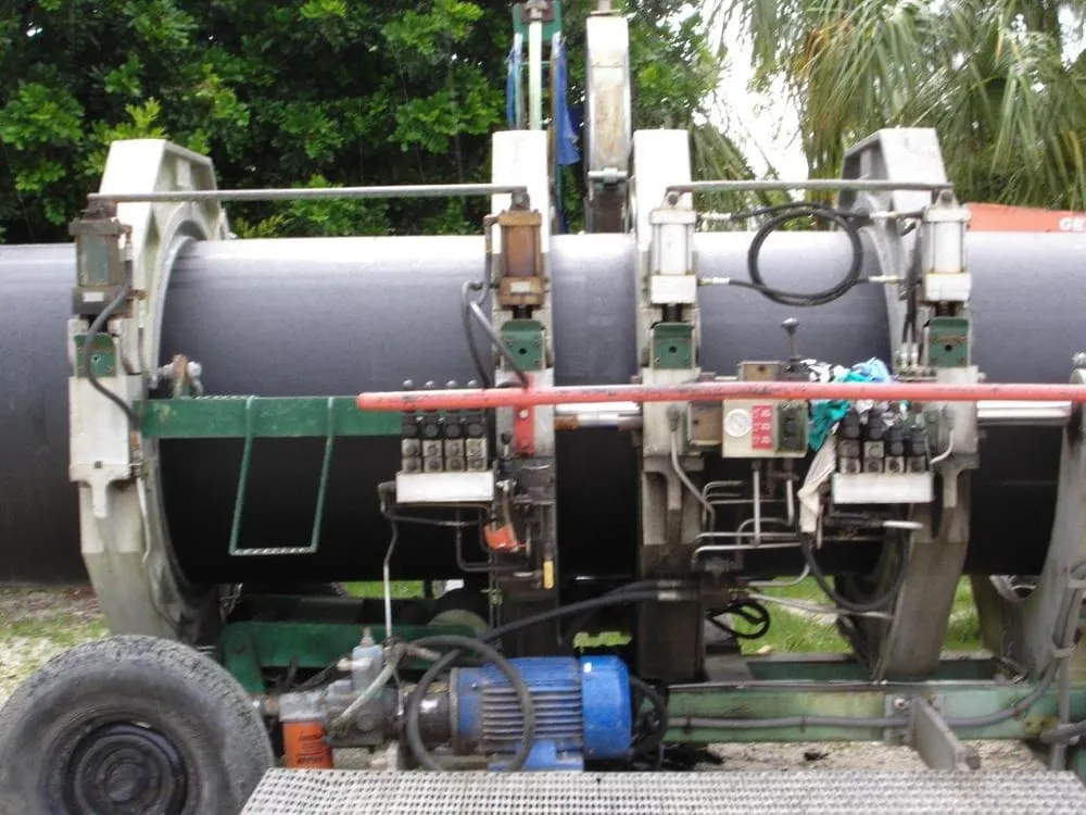 Slide of Subterrain Technologies