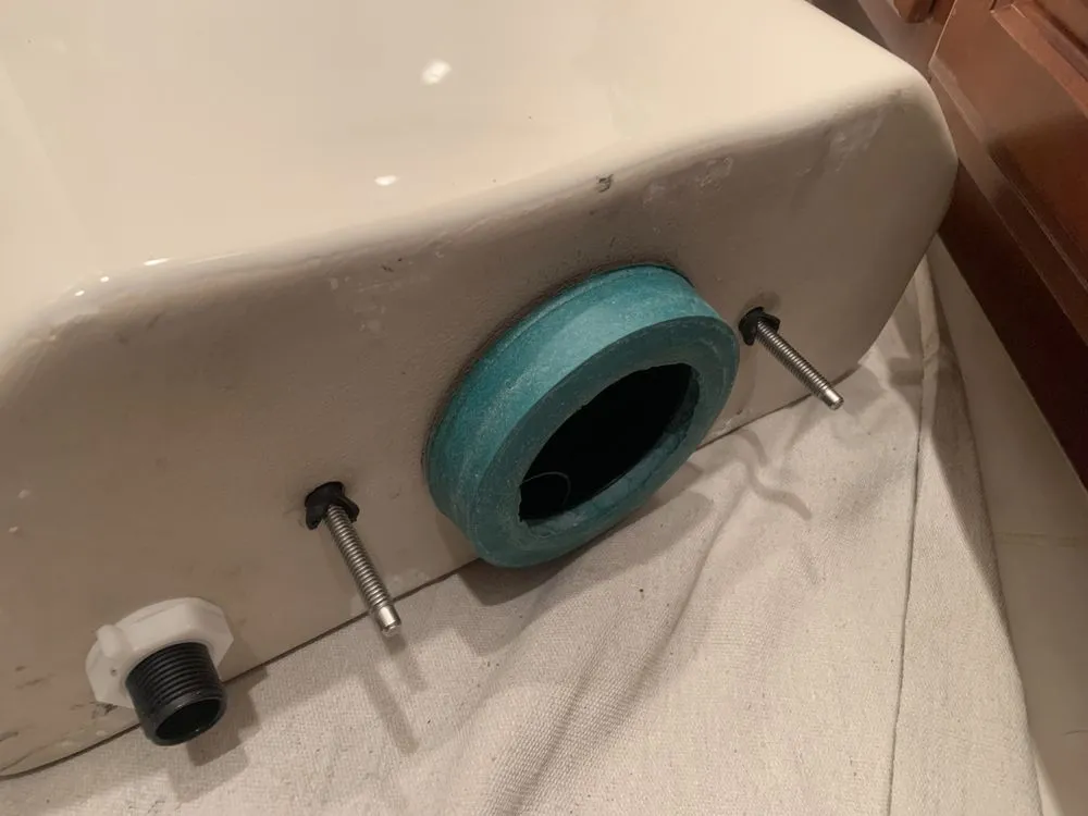 Slide of Suburban Family Plumbing