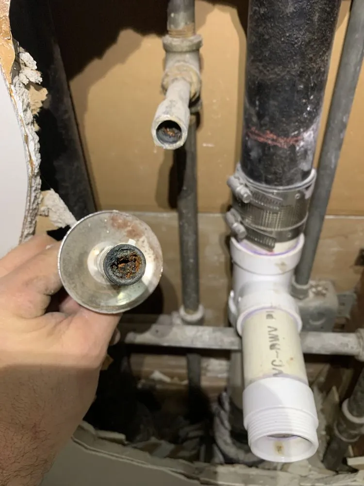 Trusted water heater service in Roselle, IL by Suburban Family Plumbing