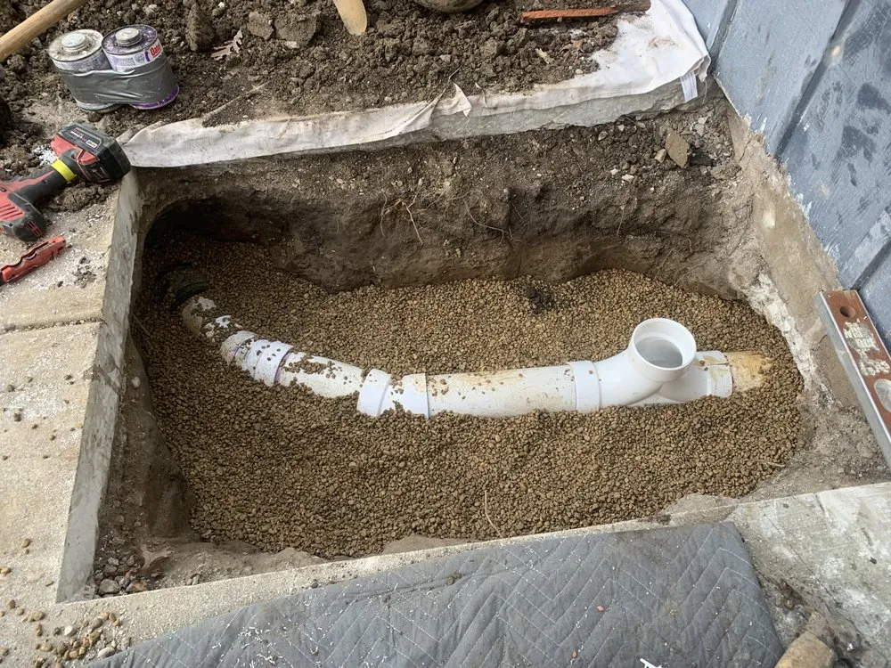 Quality drain cleaning service in Roselle, IL - Suburban Family Plumbing