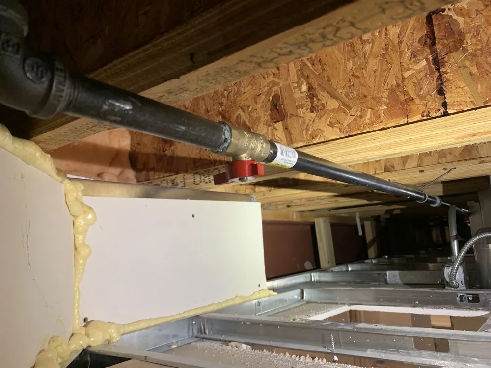 Expert water heater service service in Roselle, IL - Suburban Family Plumbing