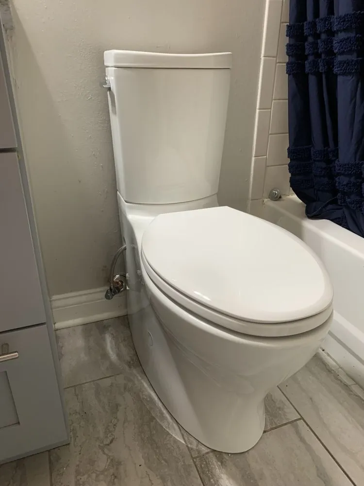 Professional drain cleaning service in Roselle, IL - Suburban Family Plumbing