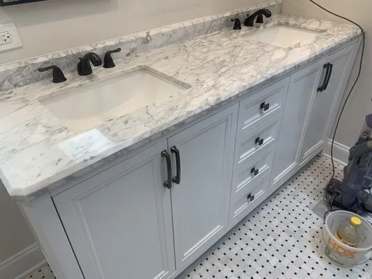 Suburban Family Plumbing