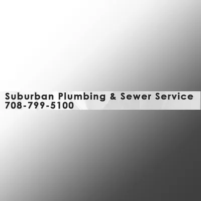 Suburban Plumbing & Sewer Service