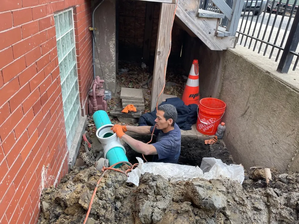Affordable pipe repair service in Brookfield, IL - Suburban Plumbing Experts