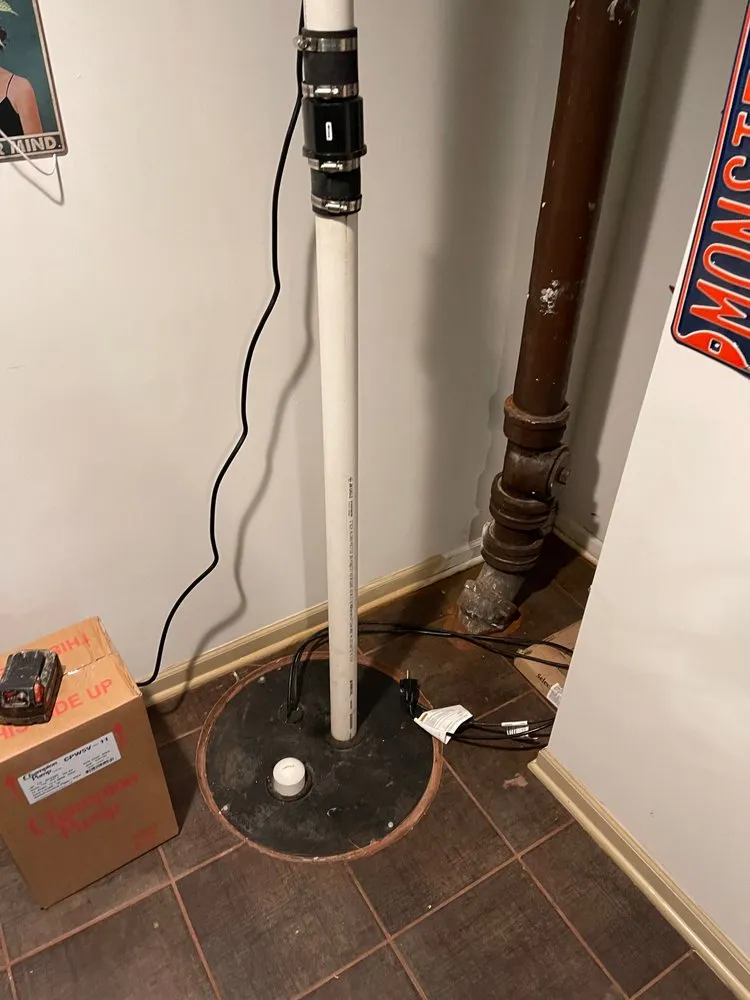 Slide of Suburban Plumbing Experts