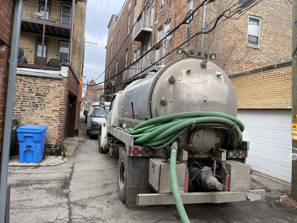 Slide of Suburban Plumbing Experts