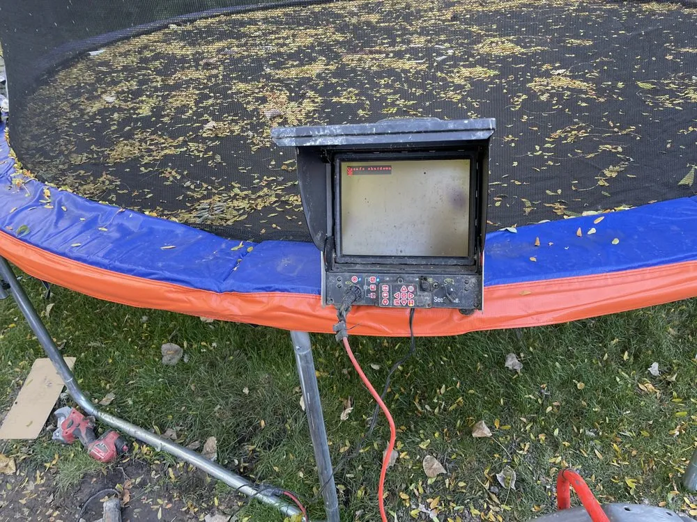 Slide of Suburban Plumbing Experts