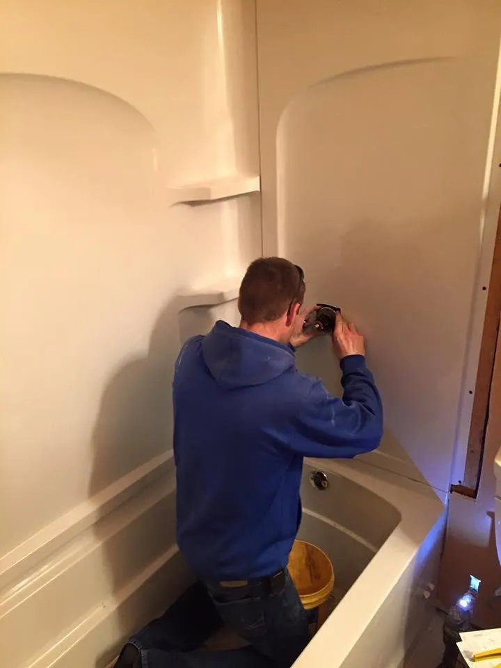 Slide of Suburban Plumbing