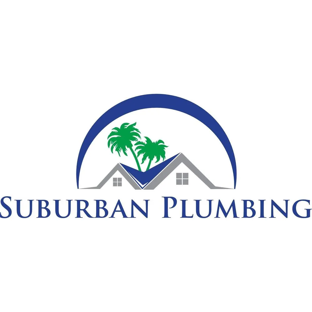 Slide of Suburban Plumbing