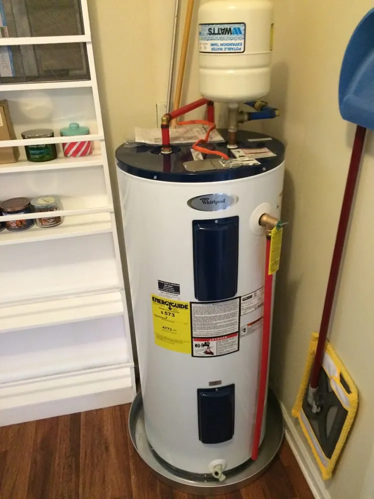 Slide of Suburban Plumbing