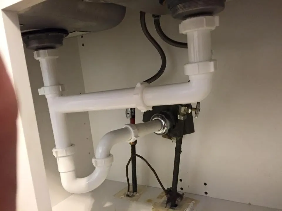 Slide of Suburban Plumbing