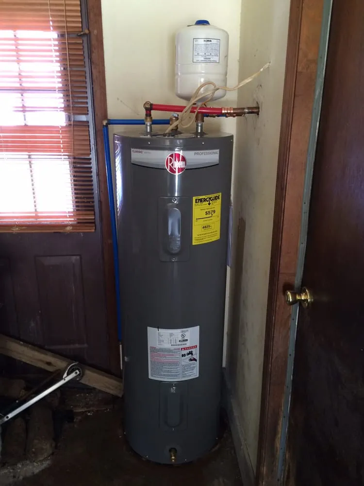 Slide of Suburban Plumbing