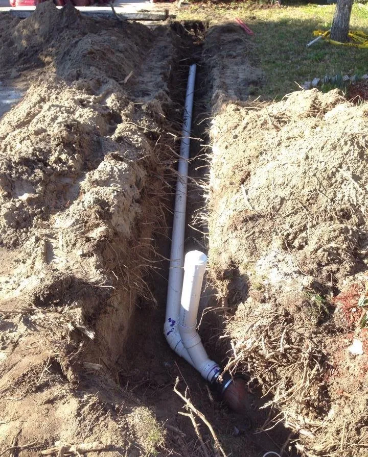 Slide of Suburban Plumbing