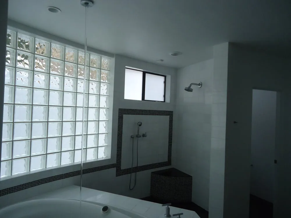 Slide of Suburban Plumbing