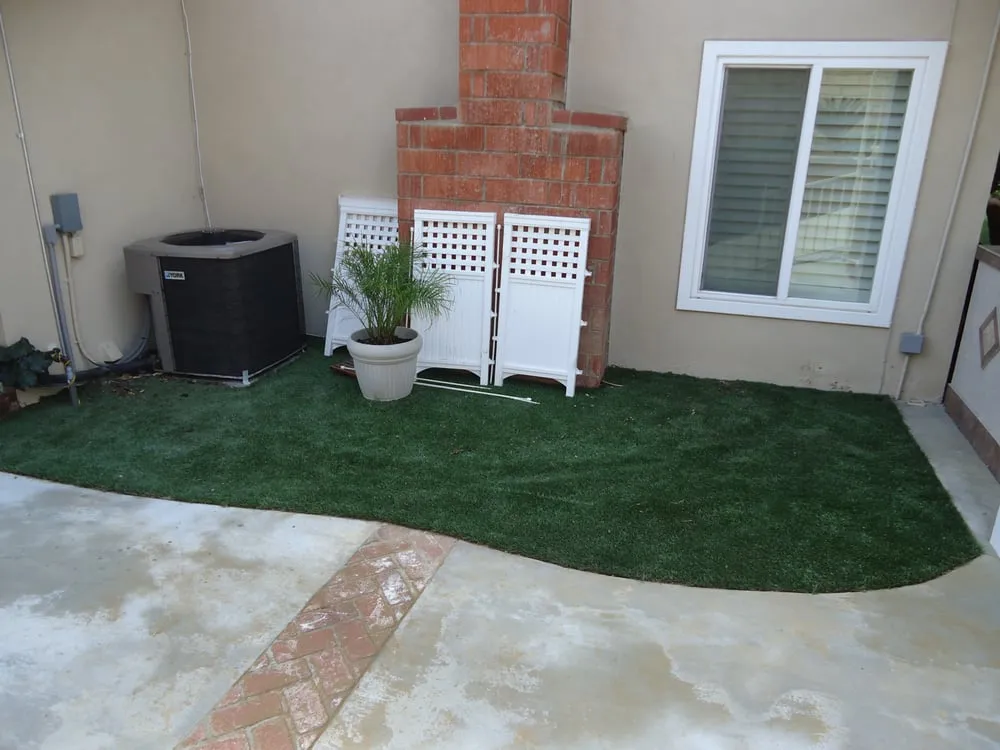 Slide of Suburban Plumbing