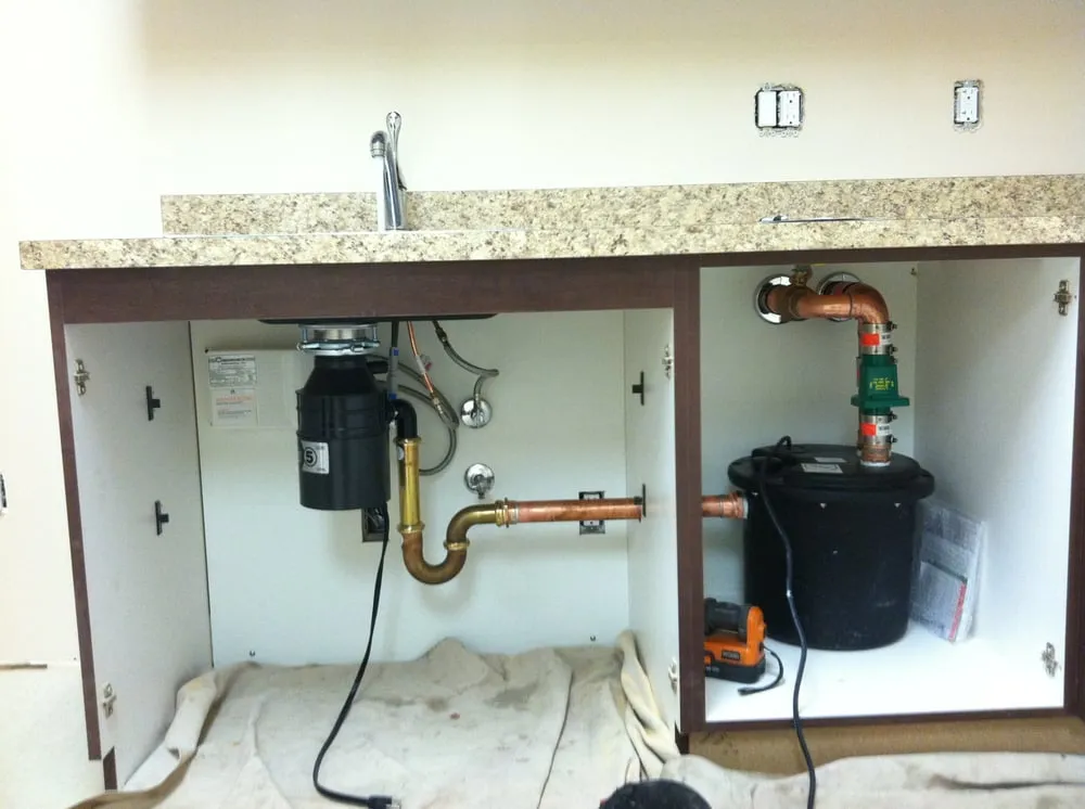 Slide of Suburban Plumbing