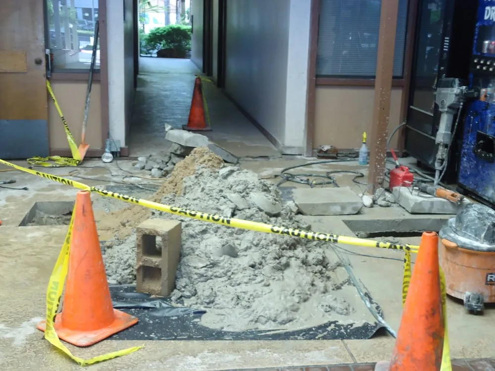 Slide of Suburban Plumbing