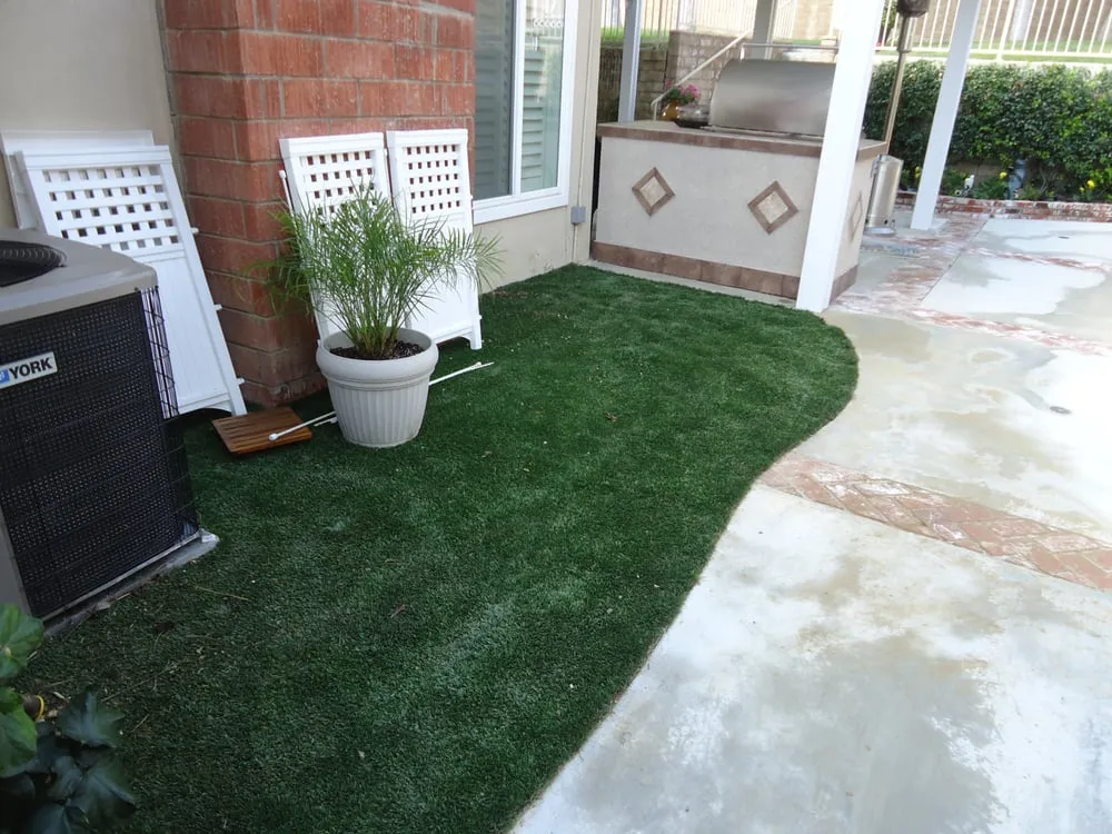 Slide of Suburban Plumbing