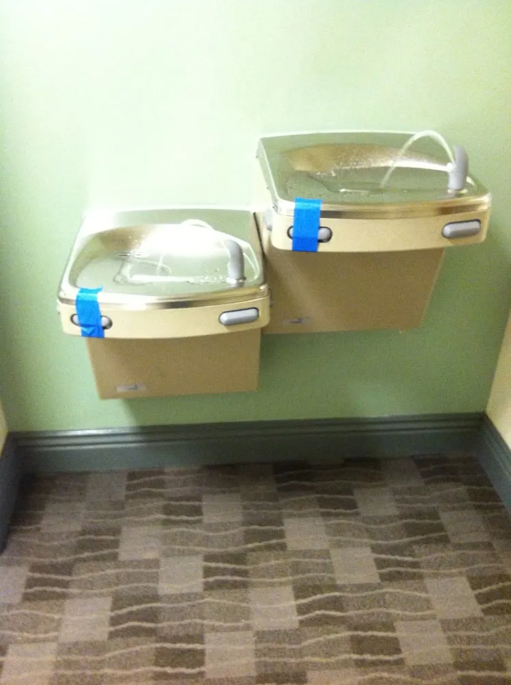 Slide of Suburban Plumbing