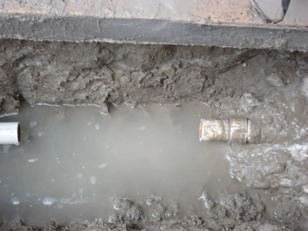 Slide of Suburban Plumbing