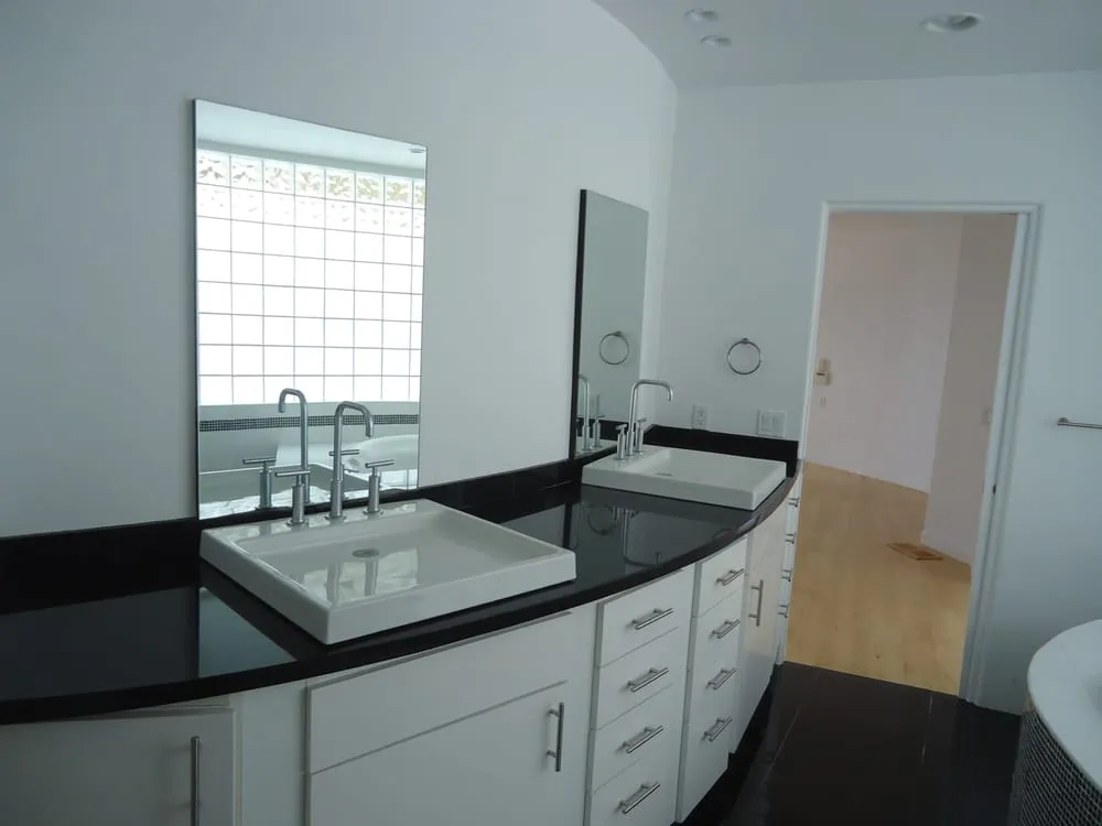 Slide of Suburban Plumbing