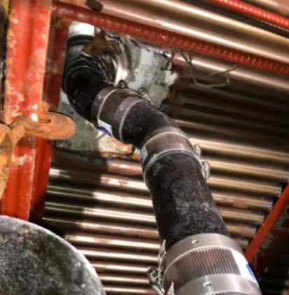 Slide of Suburban Plumbing Services